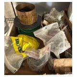 Hardware and Electrical Supplies