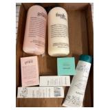 Philosophy Bath and Skincare Lot