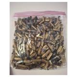 Bulk Lot of Brass Cartridge Casings