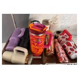 Travel Mugs and Tumblers