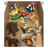 Toys and Collectibles