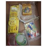 Pokï¿½mon-Themed Bundle with Cards and Accessories