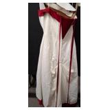 Davidï¿½s Bridal Womenï¿½s Dress, Style 9E8052