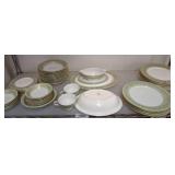 Royal Doulton English Renaissance China Set