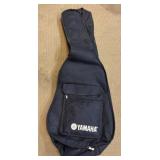 Yamaha Guitar Soft Case