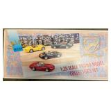 Viper 1:25 Scale Promo Model Collectors Set