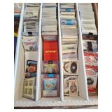 Trading Cards and Collectibles