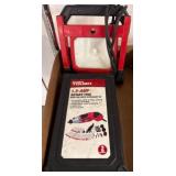 Hyper Tough Rotary Tool and LED Work Light