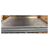 Metal Baking Sheets, 24ï¿½18 Inches