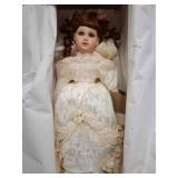 Seymour Mann Connoisseur Doll in Original Box