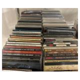 Music CD Collection