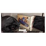 Coleman Air Mattress and Twin Size Air Bed