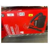 Craftsman 12.0 Amp Blower/Vacuum/Mulcher