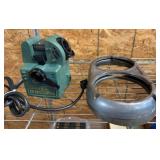 Drill Doctor Drill Bit Sharpener and Accessory