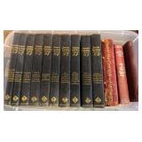 Electrical and Other Rare Books