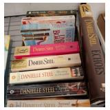 Danielle Steel Paperback Books