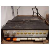 Realistic Patrolman PRO-77 VHF Scanner