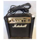Marshall MG10CD Guitar Amplifier