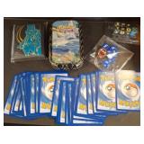 Pokï¿½mon Cards, Tins, and Accessories