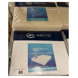 Serta Arctic Cooling Bedding Lot