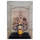 Funko Pop Snow White Display Set