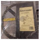 Mitermate Miter Box by Matrix Enterprises