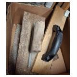 Construction Hand Tools