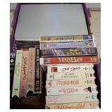 Panasonic VCR Model PV-V4523S with VHS Tapes