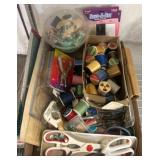 Sewing Supplies and Accessories