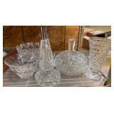 Waterford Crystal Tableware