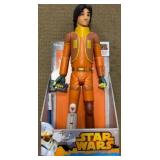 Star Wars Ezra Bridger Action Figure 18-Inch