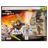 Disney Infinity Star Wars Starter Pack Xbox 360