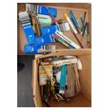 Drawing Pencils and Supplies