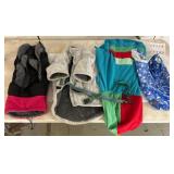 Dog Clothing with Various Styles