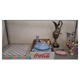 Decorative Collectibles