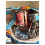 Music CDs in Mixed Genres