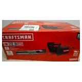 Craftsman 12-Amp Corded 16-Inch Chainsaw