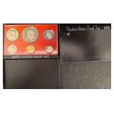 1978 United States Proof Coin Set