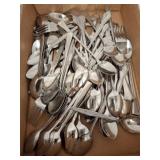 Oneida Silverplate Flatware