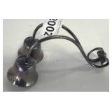 Metal Vintage Door Bells With Mount Bracket