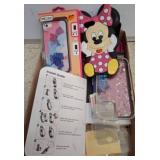 Smartphone Cases and Accessories