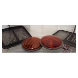 Traffic Signal LED Modules and Displays