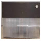 Hubbell Exterior Wall Light Fixture Cover