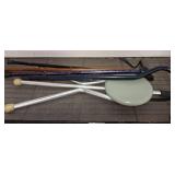 Walking canes and Folding Seat Cane