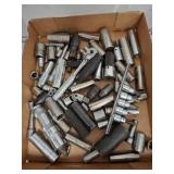 Craftsman Hand Tools