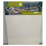 Artistï¿½s Loft Gallery Heavy Duty Canvas 18ï¿½ï¿½ x 24ï¿½