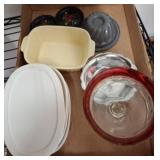 Kitchenware and Decorative Items