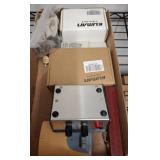 VEC-131 Airband Receiver and Kumï¿½n Components