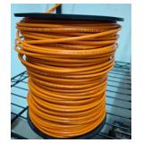 Spool of 10 AWG THHN-2 Solid Insulated Wire