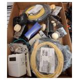 Electronic Components and Accessories